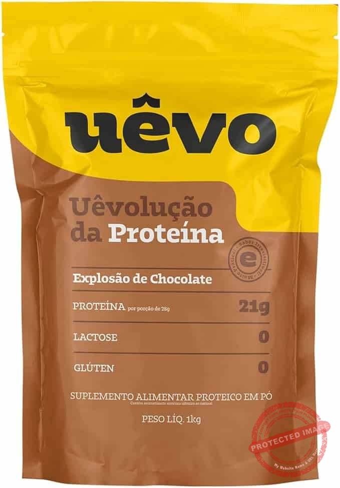 Albumina-Uevo-Refil-1kg-Chocolate.jpg Albumina Uevo Refil 1kg Chocolate - Imagem 1