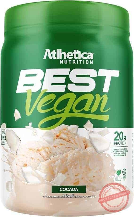 Athletica-Nutrition-Best-Vegan-Cocada-500G.jpg Athletica Nutrition Best Vegan Cocada 500G - Imagem 1