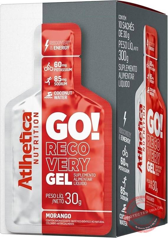 Atlhetica-Nutrition-Go-Energy-Gel-10-Saches-Sabor-Morango.jpg Atlhetica Nutrition Go Energy Gel (10 Sachês) - Sabor Morango - Imagem 1