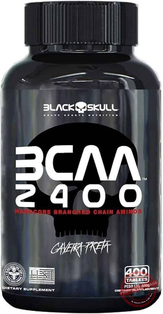 BCAA-2400-400-Tabletes-Black-Skulll-Black-Skull.jpg BCAA 2400 - 400 Tabletes - Black Skulll, Black Skull - Imagem 1