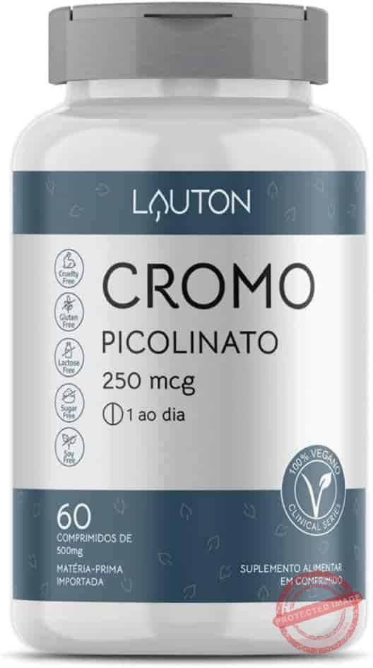 Cromo-Picolinato-250mcg-60-Cps-Lauton.jpg Cromo Picolinato 250mcg 60 Cps - Lauton - Imagem 1