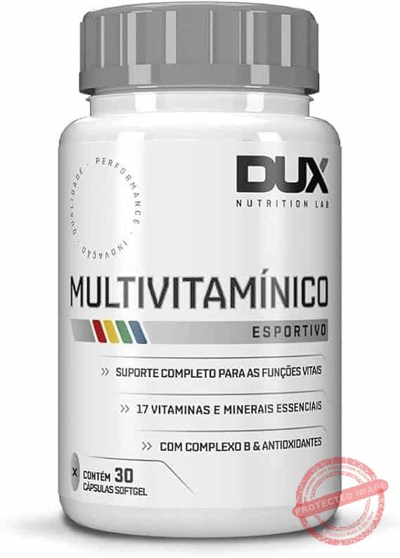 Dux-Nutrition-Multivitaminico-Esportivo-30-Capsulas-Softgel-.jpg Dux Nutrition Multivitamínico Esportivo - 30 Cápsulas Softgel - - Imagem 1