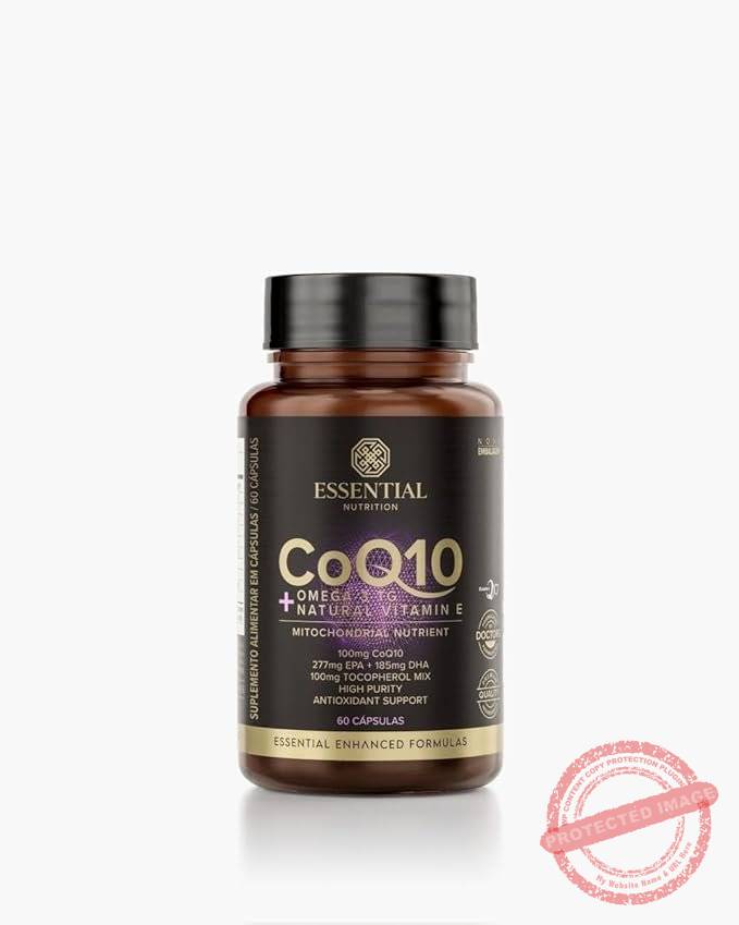 Essential-Nutrition-CoQ10-60-Capsulas-30-doses-1.jpg Essential Nutrition - CoQ10 60 Cápsulas 30 doses - Imagem 1