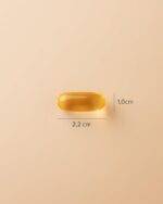 Essential Nutrition- Super Omega-3 TG 90 Cápsulas - Imagem 2