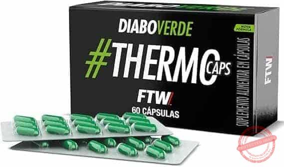 FTW-Termogenico-ThermoCaps-200mg-com-60-Capsulas-Diabo-Verde-–-Suplemento-Termogenico-com-Cafeina-L-Arginina-e-Picolinato-de-Cromo-para-mais-Energia-Foco-e-Desempenho.jpg FTW Termogênico ThermoCaps 200mg com 60 Cápsulas Diabo Verde – Suplemento Termogênico com Cafeína, L-Arginina e Picolinato de Cromo para mais Energia, Foco e Desempenho - Imagem 1
