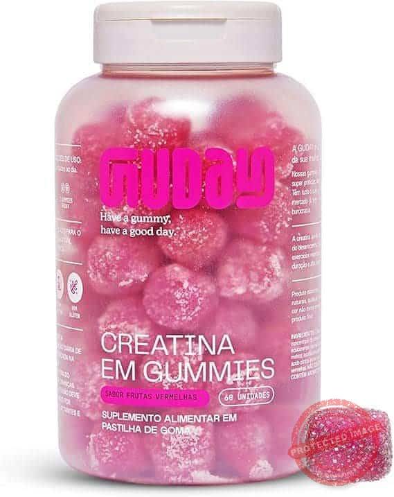 Guday-Creatina-Monoidratada-em-Gummies-60-Gomas-Sabor-Frutas-Vermelhas-–-Suplementacao-Pratica-e-Refrescante-para-Sua-Rotina-de-Treinos.jpg Guday Creatina Monoidratada em Gummies 60 Gomas Sabor Frutas Vermelhas – Suplementação Prática e Refrescante para Sua Rotina de Treinos - Imagem 1