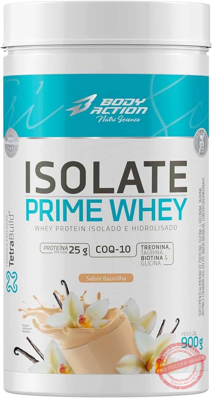 Isolate-Prime-Whey-900g-Sabor-Baunilha-Bodyaction-1.jpg Isolate Prime Whey 900g Sabor Baunilha Bodyaction - Imagem 1
