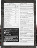 Isolate Protein Fuse Dark Lab, 1.8Kg, Cookies, Suporte Muscular - Imagem 3