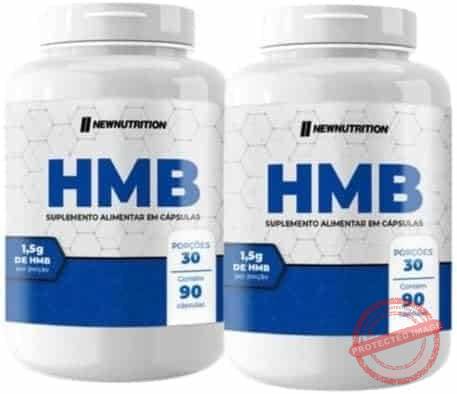 Kit-com-2-Frascos-HMB-Suplemento-90-Capsulas-por-Frasco.jpg Kit com 2 Frascos HMB Suplemento 90 Cápsulas por Frasco - Imagem 1