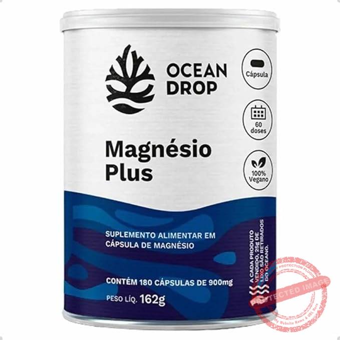 MAGNESIO-PLUS-180-CAPSULAS-900-MG.jpg MAGNESIO PLUS 180 CAPSULAS 900 MG - Imagem 1