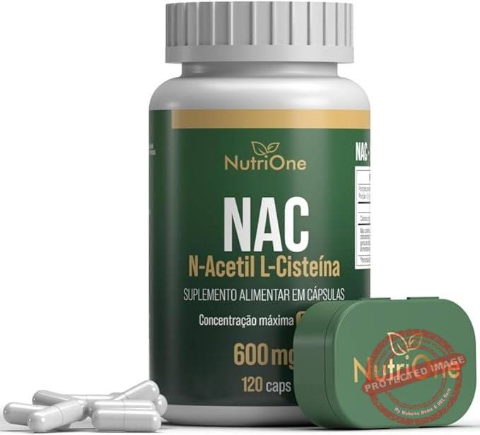 NAC-N-Acetil-L-Cisteina-600mg-120-Capsulas-Nutrione.jpg NAC N-Acetil L-Cisteína 600mg 120 Cápsulas - Nutrione - Imagem 1