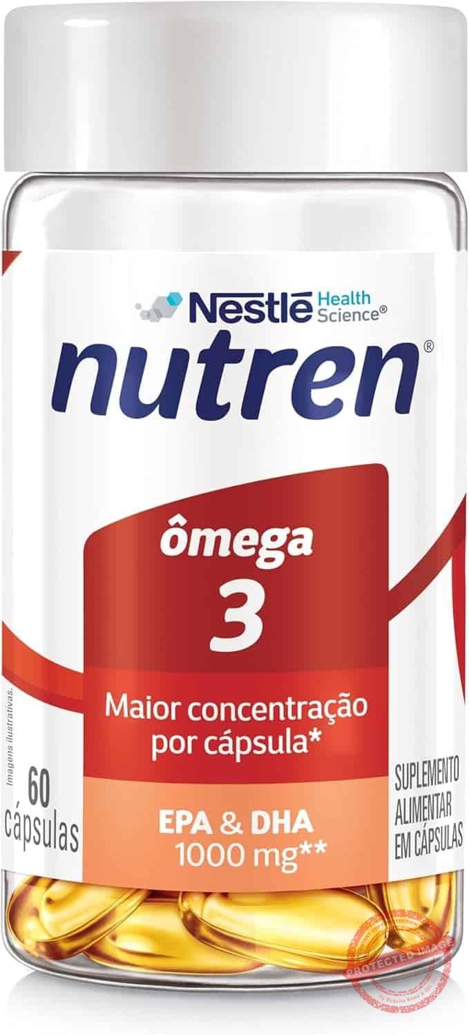 Nutren-Suplemento-Alimentar-Omega-3-60-Capsulas-1.jpg Nutren Suplemento Alimentar Ômega 3-60 Cápsulas - Imagem 1